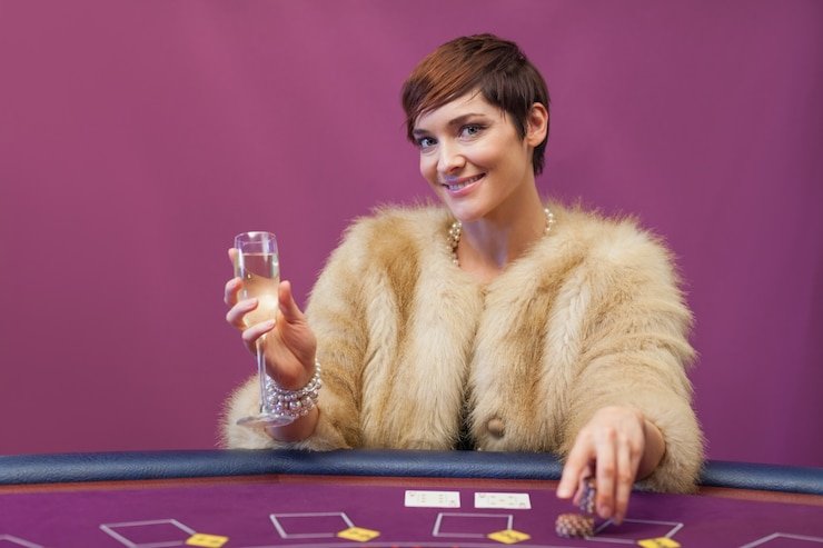 786 games Live Casino